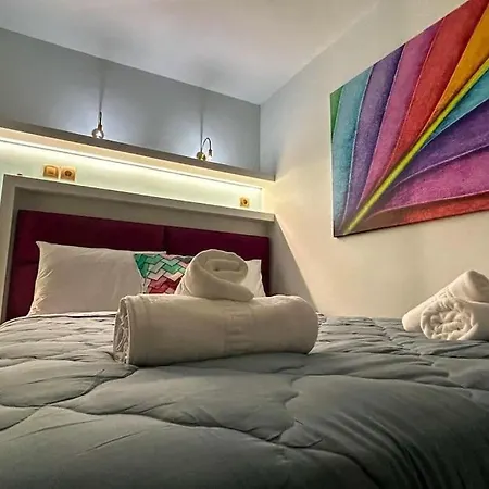 Apartment Exquisite Penthouse With Breathtaking Acropolis Panorama View *