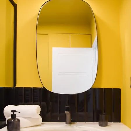 Apartamento Newly Renovated Sunny *