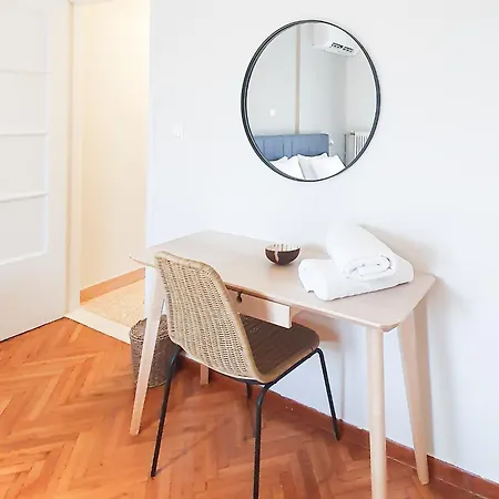 Apartamento Newly Renovated Sunny *