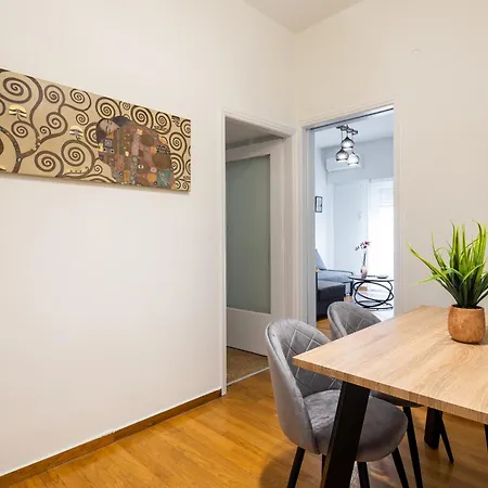 Apartment Feels Like Next To Acropolis *