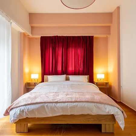 Apartment Feels Like Next To Acropolis *