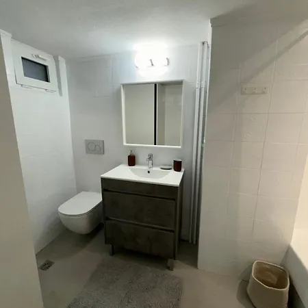 Apartment Plaka K15
