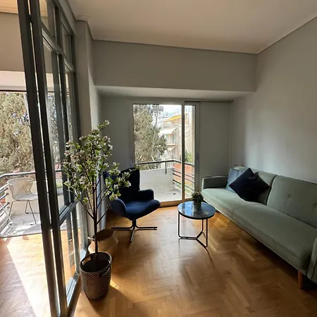 Apartment Plaka K15