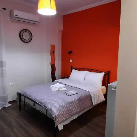 New Room1ambelokipi Metro Airport Line Athens