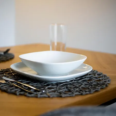 Apartament Nova 1-bedroom In