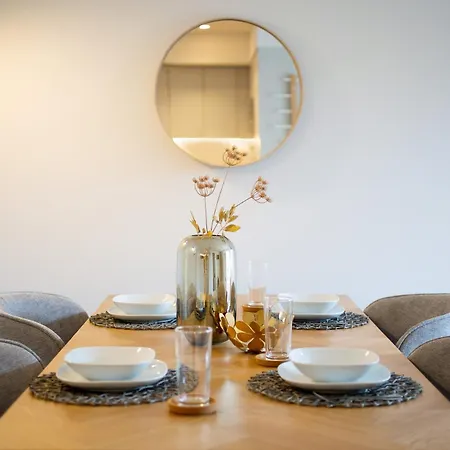 Nova 1-bedroom In Apartament *