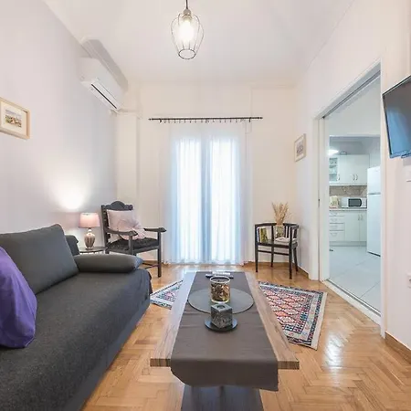 Cozy Apartment Athens