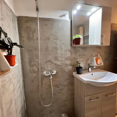 Apartment στο κέντρο της αθήνας Athens