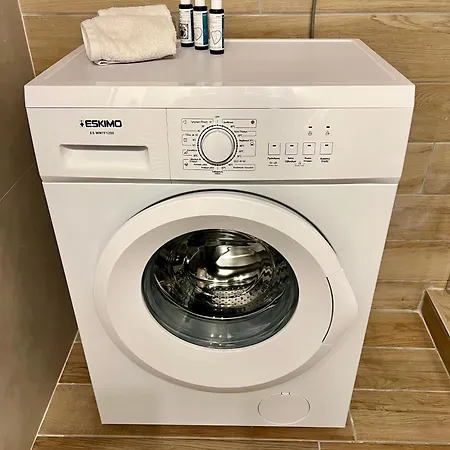 Διαμέρισμα Centrum Apt.