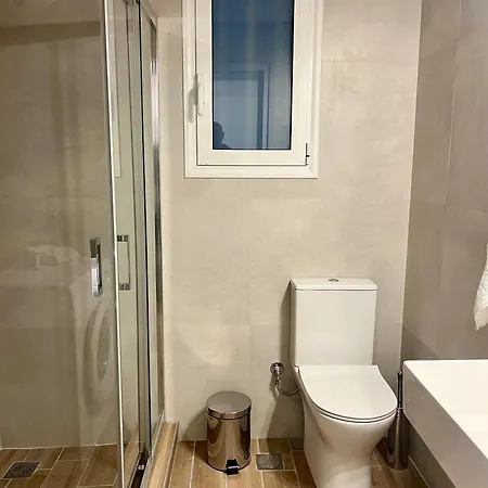 Centrum Apt. * Αθήνα