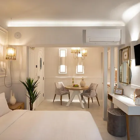 Apartamento Plaka Vibes *
