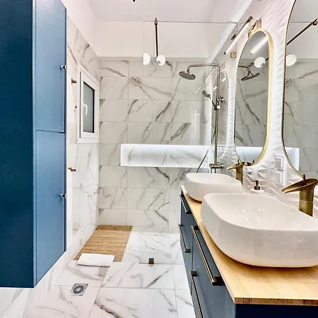 Elaia Luxury Selections Sapphire Athens