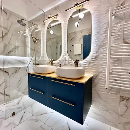 Apartment Elaia Luxury Selections Sapphire *