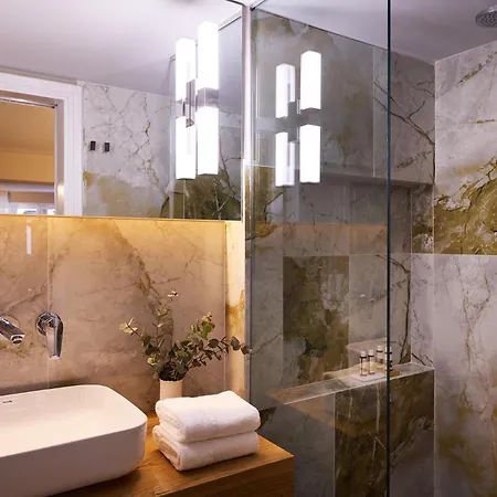 Aparthotel Vrachos Athen