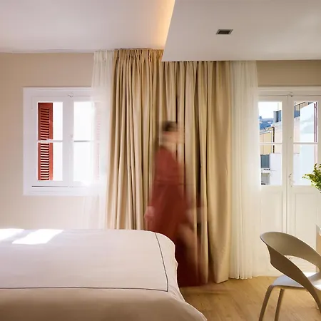 Aparthotel Vrachos Athen