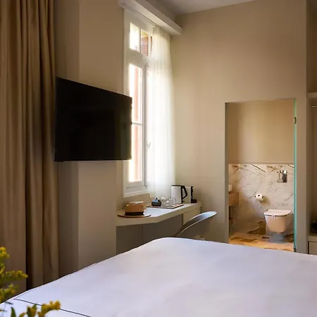 Vrachos Aparthotel Athen