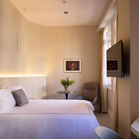 Aparthotel Vrachos Athen
