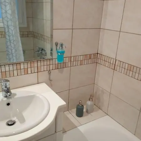 Apartamento Calliope's Neoclassical In The Heart Of Plaka