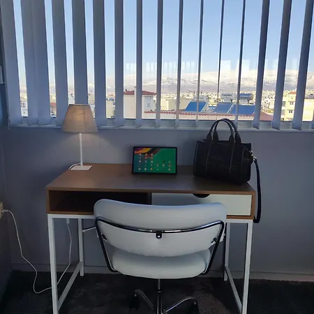 Veta Apartment