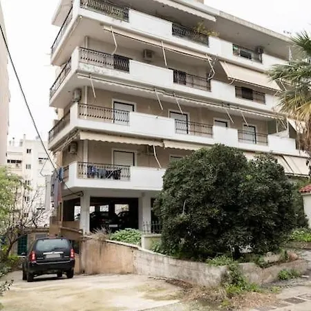 At Ano Glifada. Apartment Athens