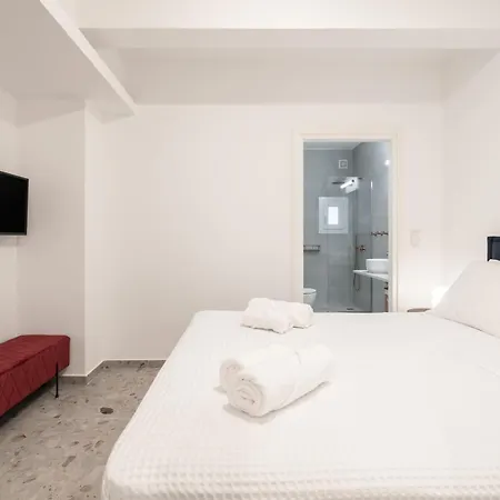 Apartment Panathinea *
