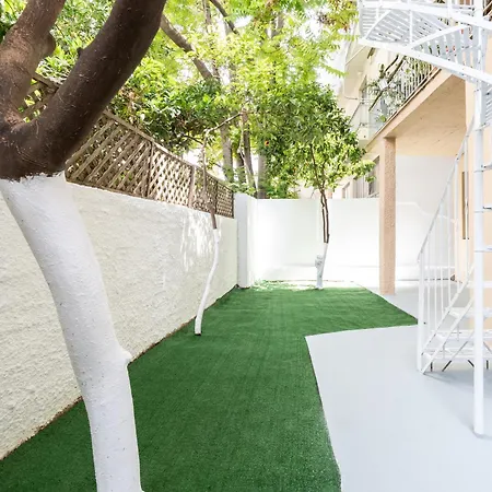 Panathinea Apartment Athens