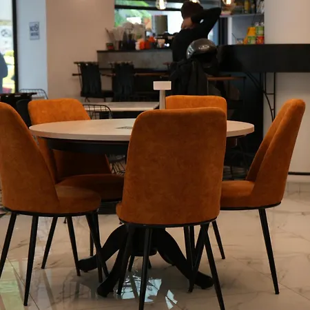 Hotel B21residence Athens