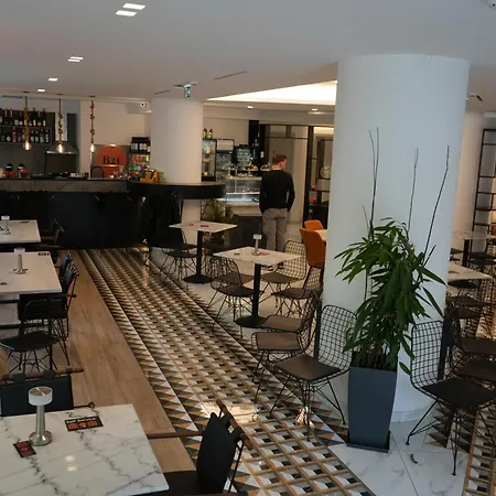 B21residence Hotel