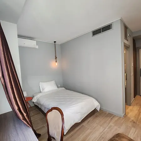 B21residence Hotel Athens