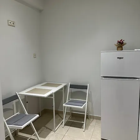 Urban Oasis Διαμέρισμα