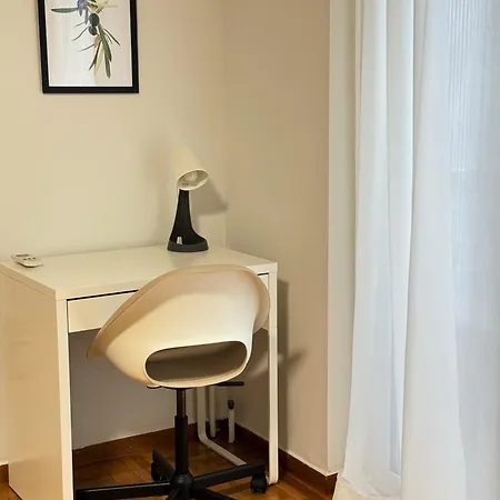 Διαμέρισμα Urban Oasis