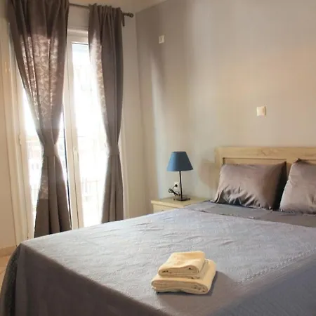 Apartment P.s. Victoria *