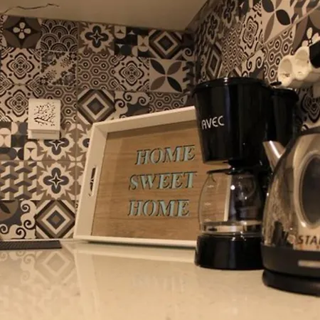 Apartment P.s. Victoria Athens