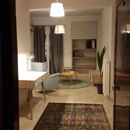 Apartment P.s. Victoria