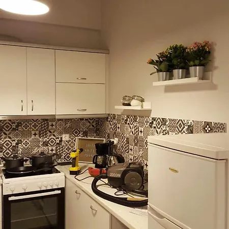 P.s. Victoria Apartment