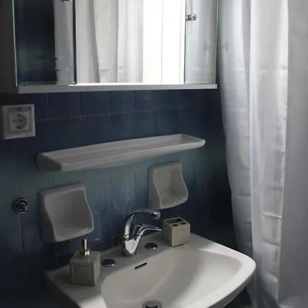 Apartment P.s. Victoria *