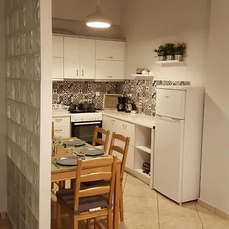 P.s. Victoria Apartment *