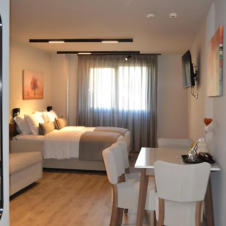 Bed & Breakfast 507 Aten