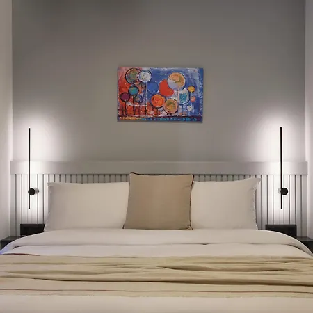 Project Luxury Athens