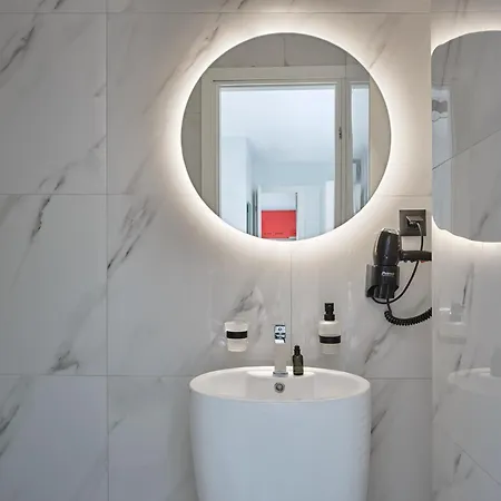 Apartment Project Luxury