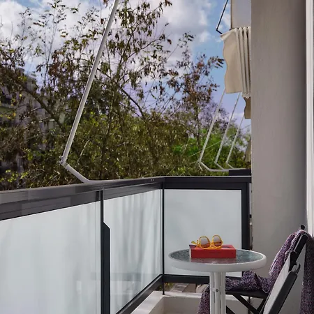 Apartment Project Luxury