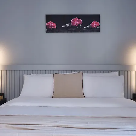 Project Luxury Athens