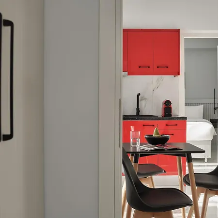Project Luxury Apartment