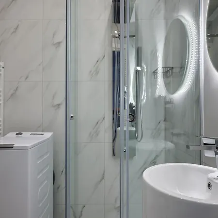Apartment Project Luxury