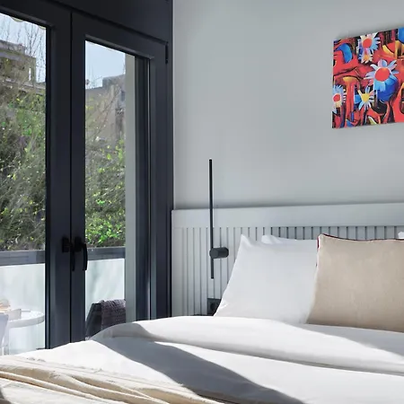 Apartment Project Luxury *