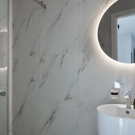 Project Luxury * Athens