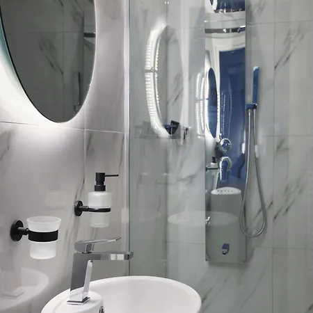 Apartment Project Luxury *
