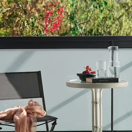 Project Luxury Apartment Athens