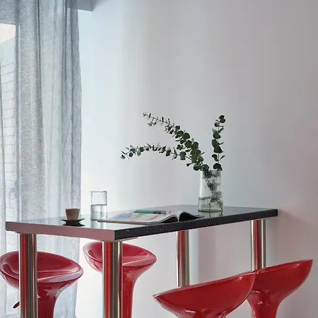 Apartment Project Luxury *