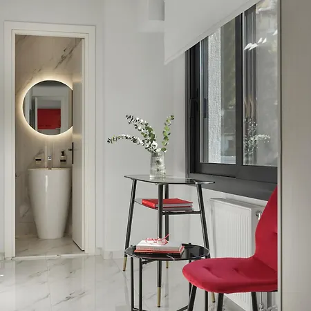 Project Luxury * Athens